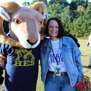 Meet your Posher, Georgina